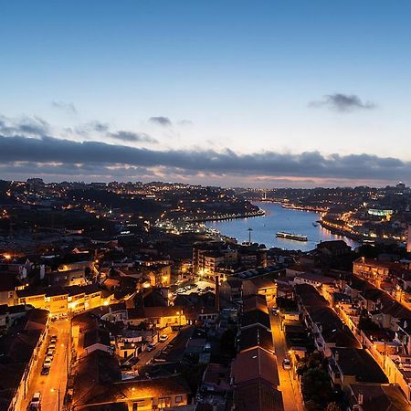 Porto Gaia River View 8 By Mp Vila Nova de Gaia Eksteriør bilde