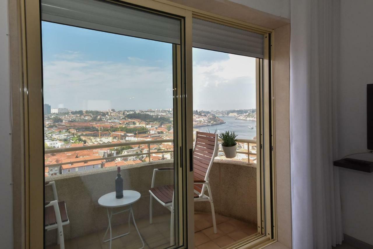 Porto Gaia River View 8 By Mp Vila Nova de Gaia Eksteriør bilde