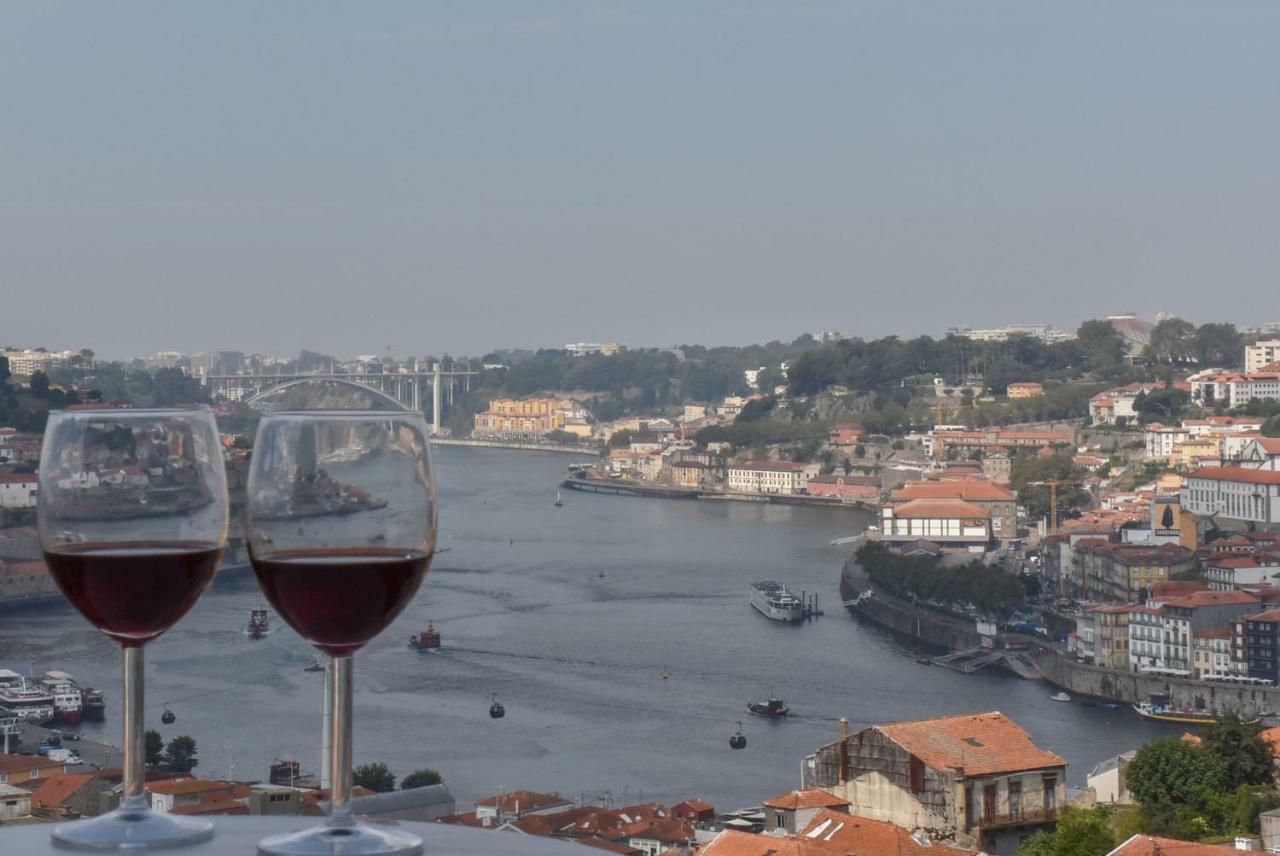 Porto Gaia River View 8 By Mp Vila Nova de Gaia Eksteriør bilde