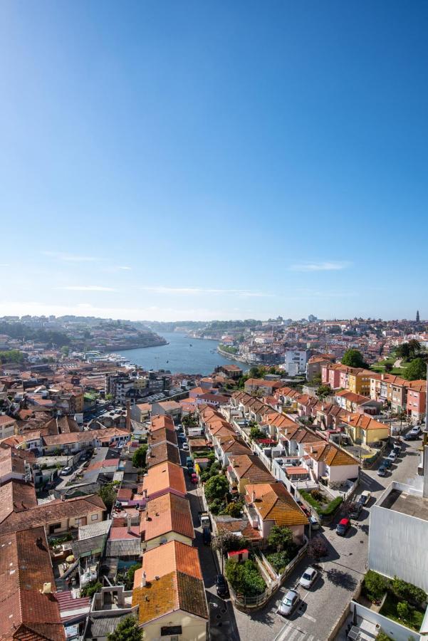 Porto Gaia River View 8 By Mp Vila Nova de Gaia Eksteriør bilde