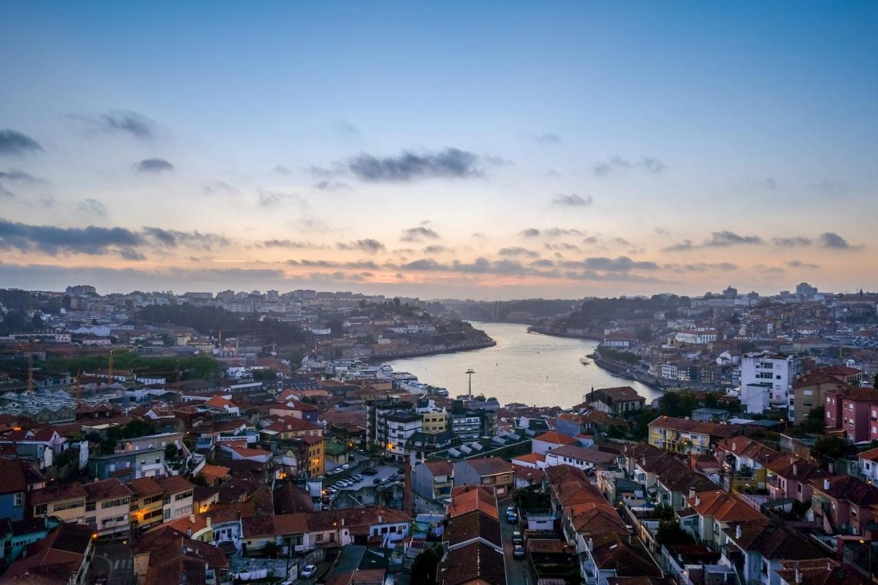 Porto Gaia River View 8 By Mp Vila Nova de Gaia Eksteriør bilde