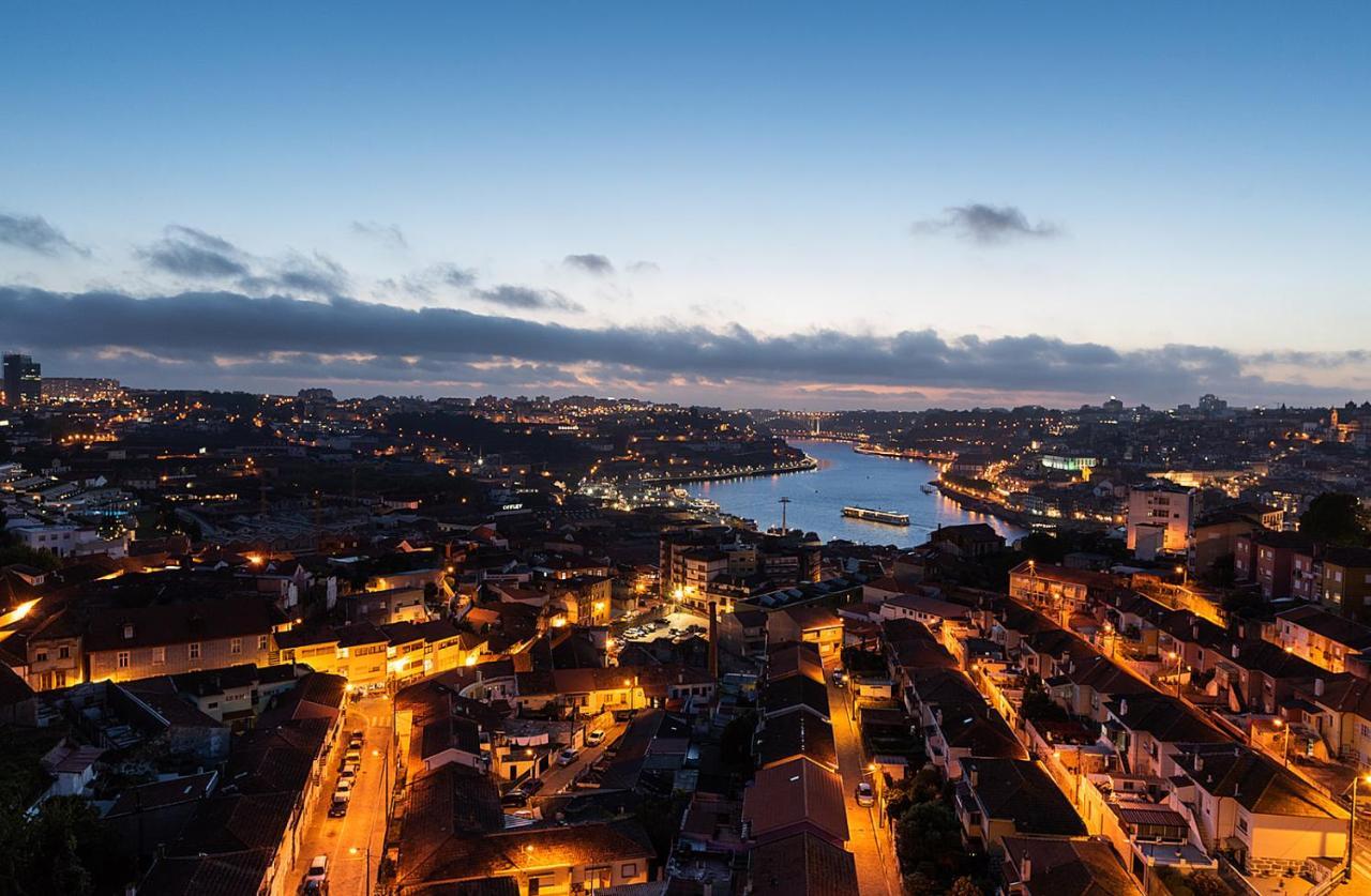 Porto Gaia River View 8 By Mp Vila Nova de Gaia Eksteriør bilde