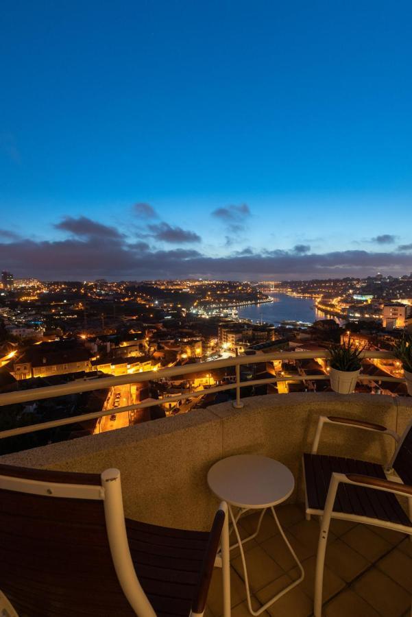 Porto Gaia River View 8 By Mp Vila Nova de Gaia Eksteriør bilde
